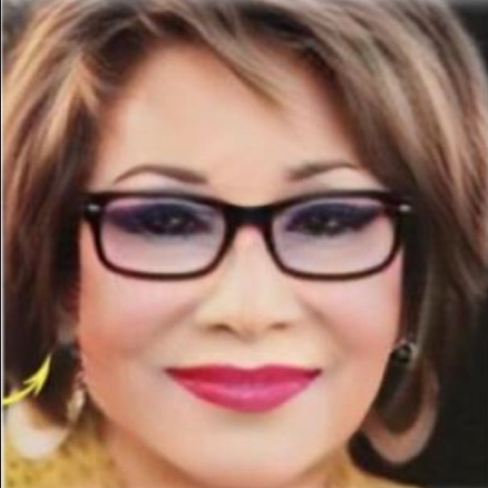 Meet your Posher, Martha